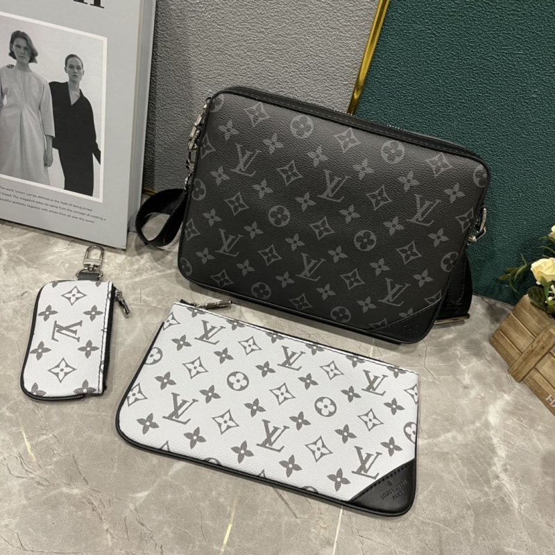 LV Satchel bags